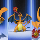 Illustration for article titled To Train This Charizard Action Figure, You Don't Need Badges. You Need Money.